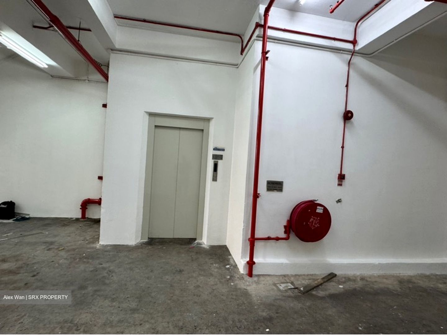 Kb Industrial Building (D14), Factory #482118721